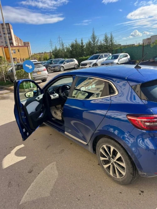Renault Clio5 2022 Intens