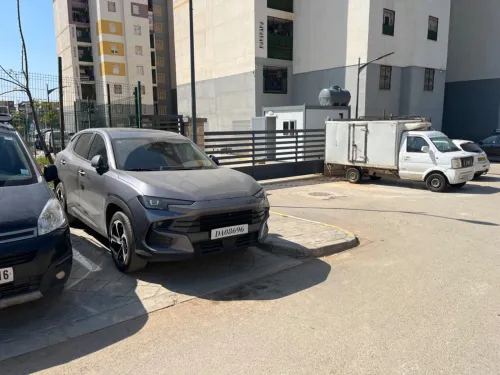 Vente Appartement F5 Alger Reghaia