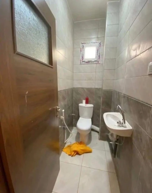 Vente Appartement F5 Alger Reghaia