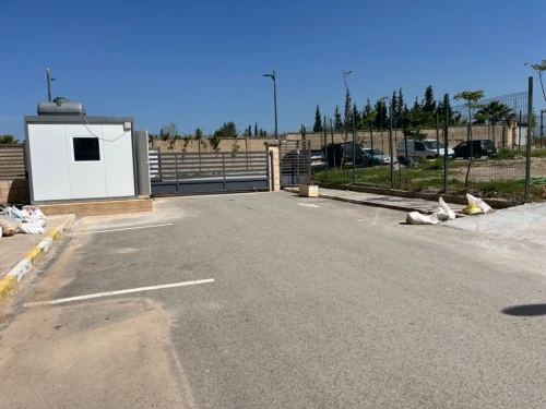 Vente Appartement F5 Alger Reghaia