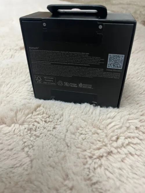 Samsung Galaxy buds3 pro