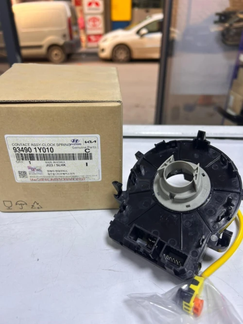 TRESSE AIR BAG PIC ... 93490-1Y010