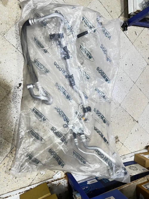 FLEXIBLE CLIM ACC 1.6 DZ GM
