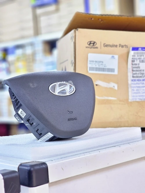 Airbag conducteur Hyundai Grand i10 2016-2020 -  Aasp 