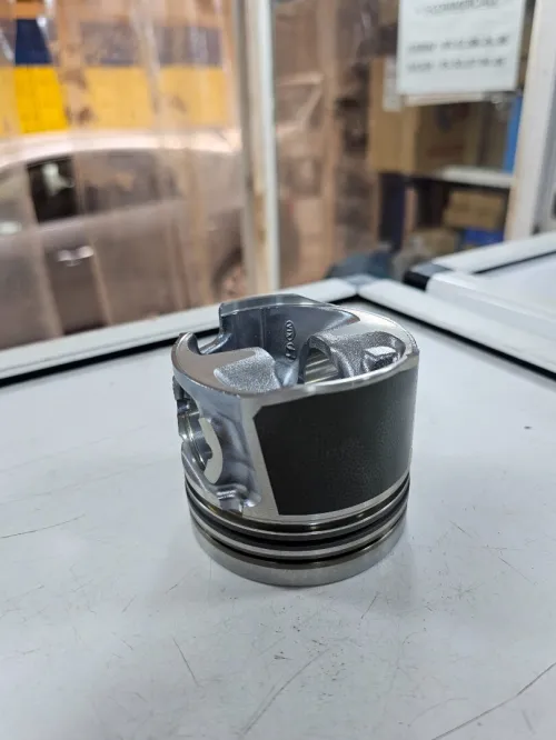 Piston (Hyundai-Kia) Assp 