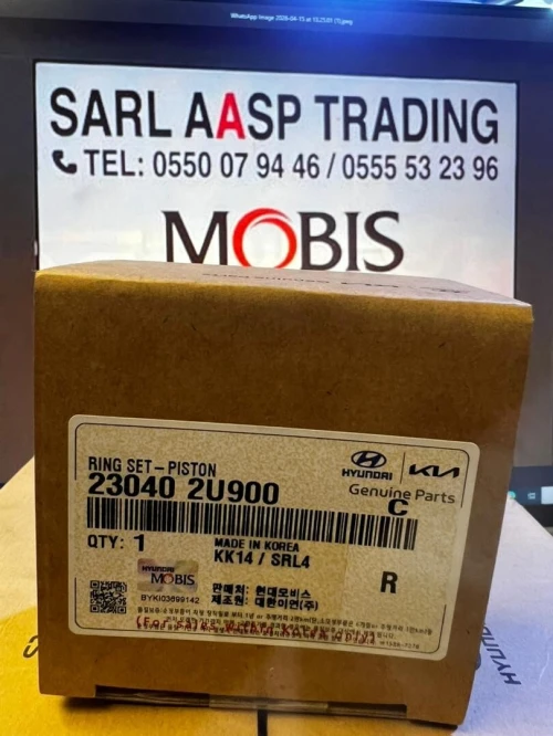 SEGMENT CETATO.5 SPORTAG.5 1.7 STD