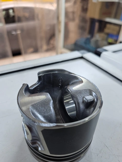 Piston Carenze 4 i 40 -2014 -2020  crd   (Hyundai-Kia) Aasp  