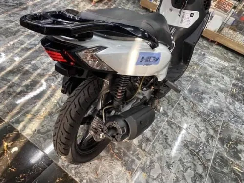 Sym hd2 2019 2019
