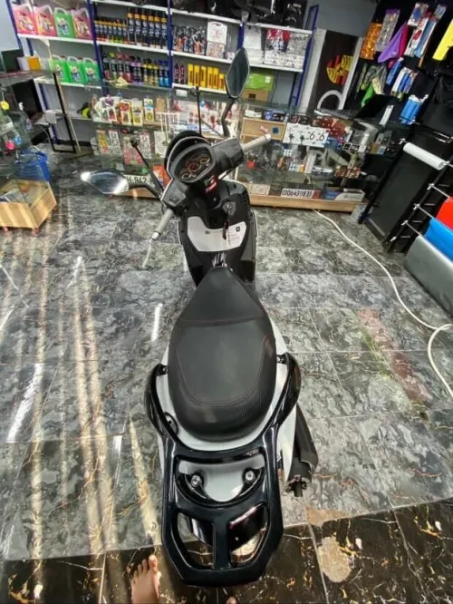 Sym hd2 2019 2019