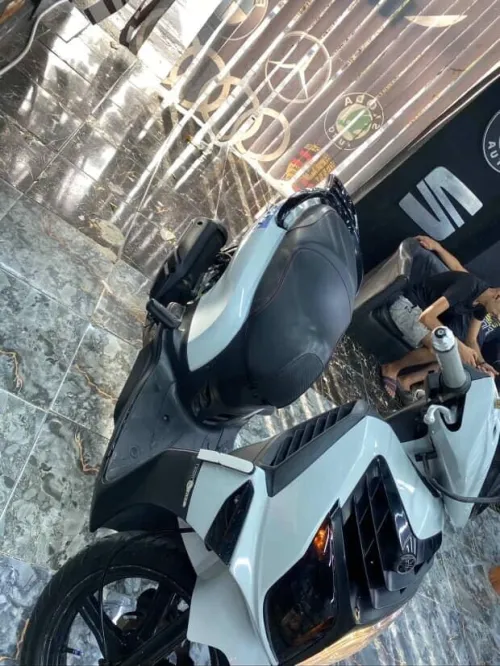 Sym hd2 2019 2019