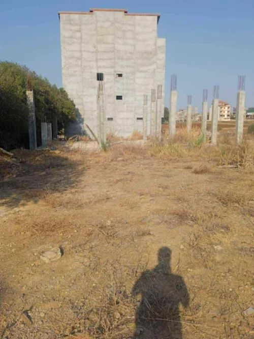 Vente Terrain Alger Reghaia