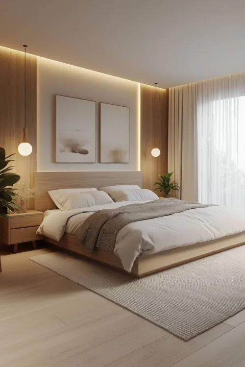 Vente Appartement F3 Alger Bordj el bahri