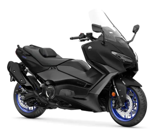 Yamaha 2 TMAX NOUVEAU 2025 SAFIA 2025