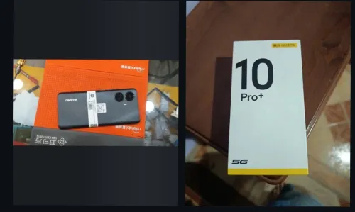 realme 10 pro plus 5g