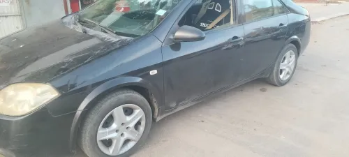 Nissan Primera 2007 Primera
