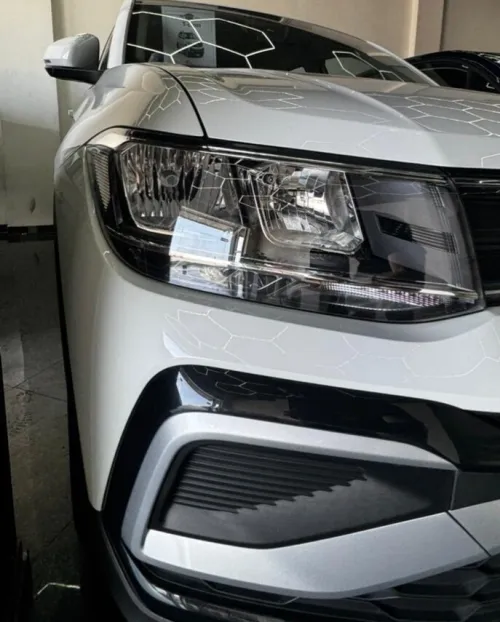 Volkswagen T-Cross 2025 T-Cross
