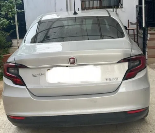 Fiat Tipo life 2024 Life