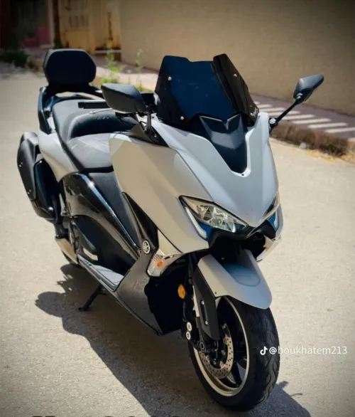 Tmax Dx 2020