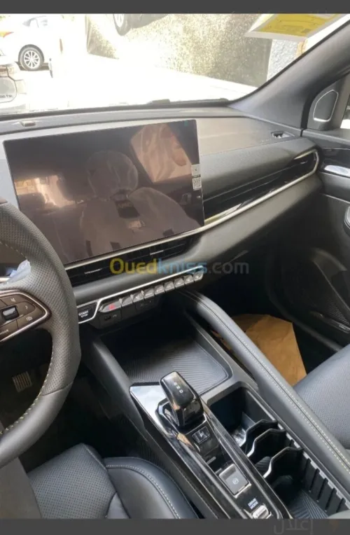 Geely Coolray 2025 Full Option