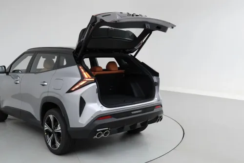 Geely Citiray 2026 Beloved full Option