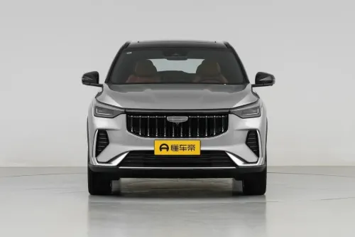 Geely Citiray 2026 Beloved full Option