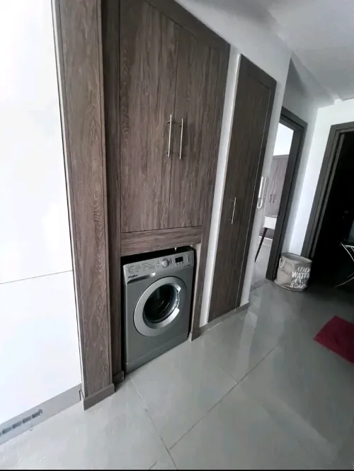 Location Appartement F3 Alger Bab ezzouar
