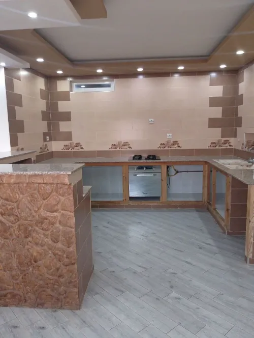 Location Appartement Niveau de villa F5 Alger Dar el beida