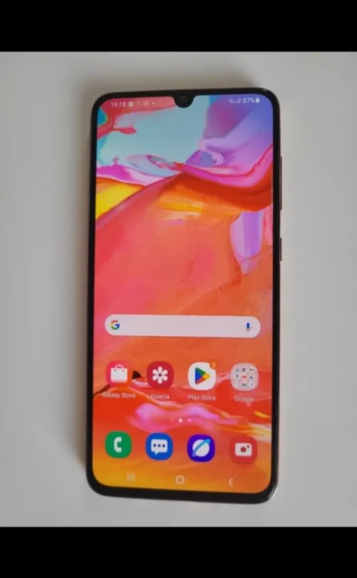 Samsung Galaxy A70