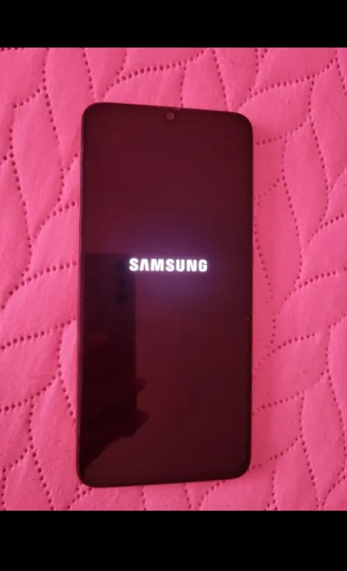 Samsung Galaxy A70