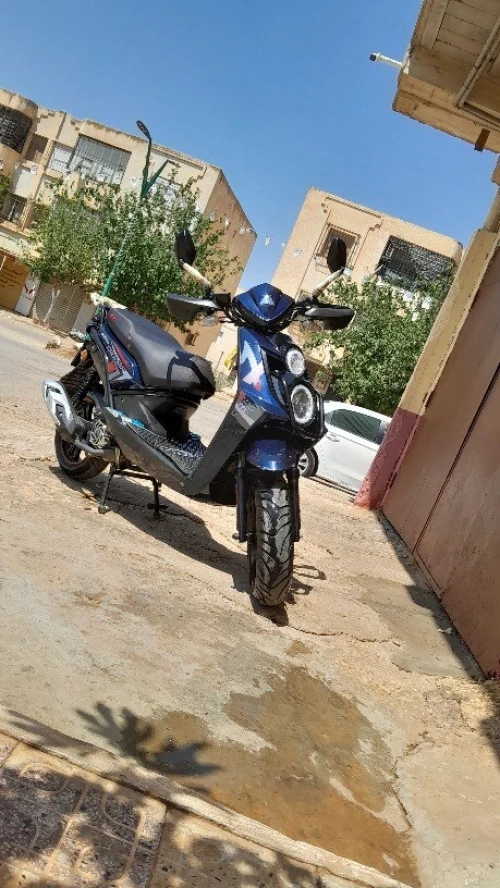 Okinoi 2025 