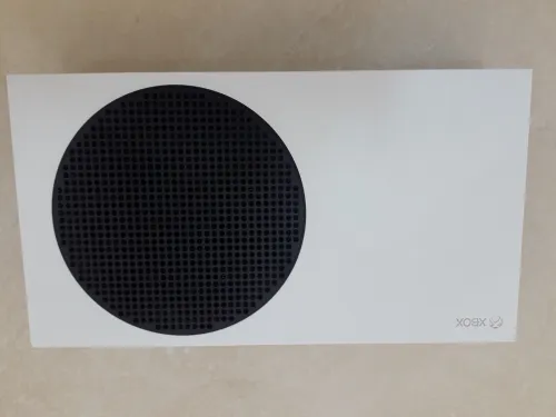 Xbox series s