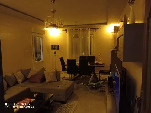 Vente Appartement F4 Oran Oran