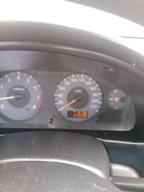 Nissan Sunny 2014 Sunny
