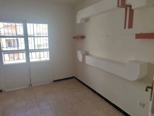 Vente Appartement F3 Annaba Barrahel