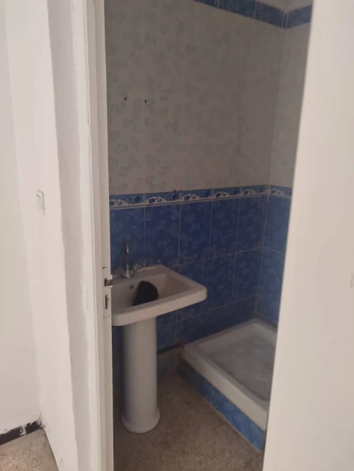 Vente Appartement F3 Annaba Barrahel