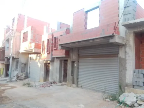 Vente Villa Alger Douera