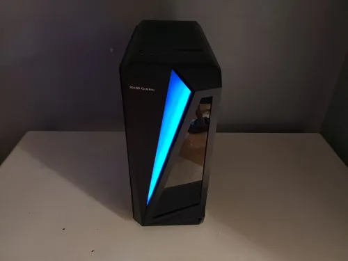 PC Gaming