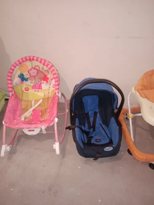 Article pour bébé 