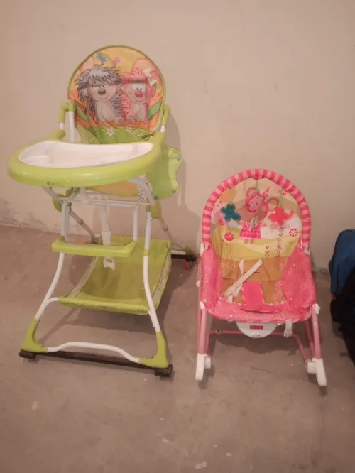 Article pour bébé 