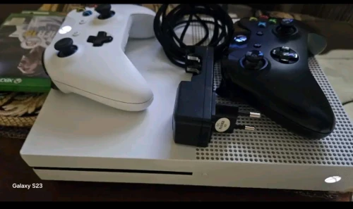 Xbox one s