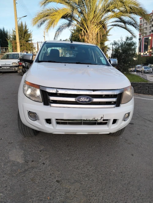 Ford Ranger 2016 Ranger
