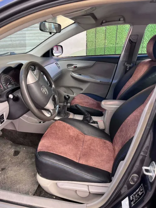 Toyota Corolla 2013 Corolla