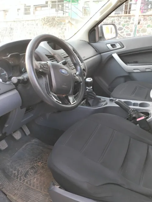 Ford Ranger 2016 Ranger