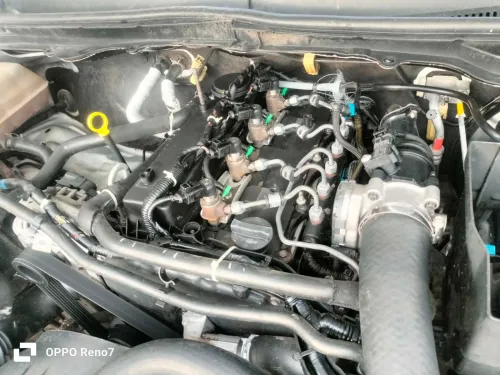Ford Ranger 2016 Ranger