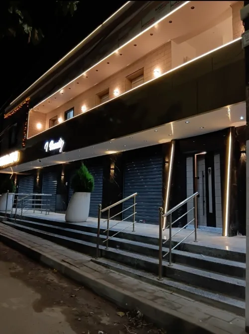 Location Local Alger Bordj el bahri