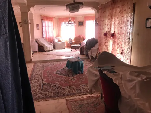 Vente Villa Alger Birkhadem