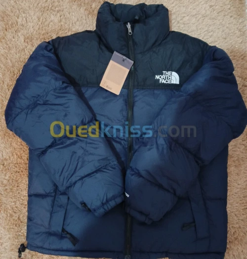 Veste imperméable thé North face Original 