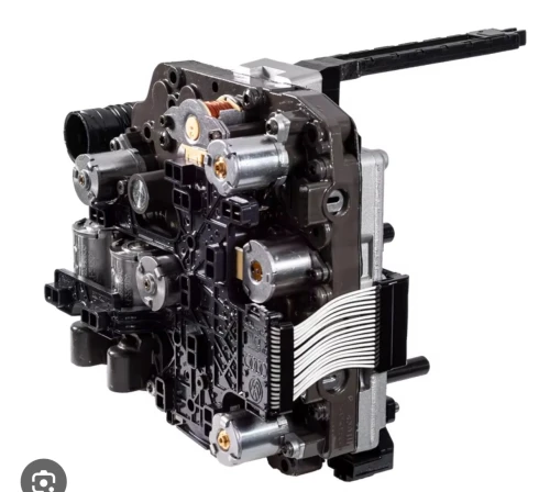 Mecatronique complet dsg6 golf 6 golf7