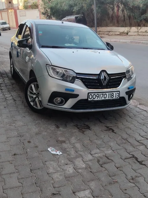 Renault Symbol 2018 Made In Bladi