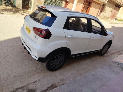 Lifan Gx3 pro 2026 Automatic